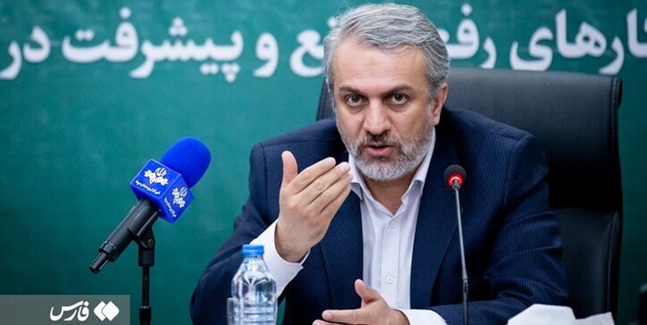 وزیر صمت: خروج خودرو از قرعه‌کشی به تدریج اتفاق خواهد افتاد