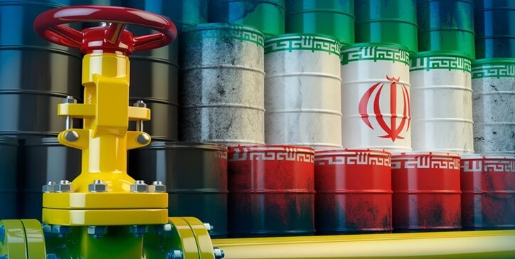 ایران بیشترین درصد افزایش تولید نفت در جهان را ثبت کرد