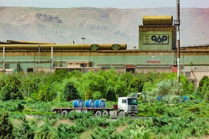 فولاد مبارکه؛ پیشگام برای عمل به مسوولیت‌های اجتماعی در هنگام وقوع بلایای طبیعی