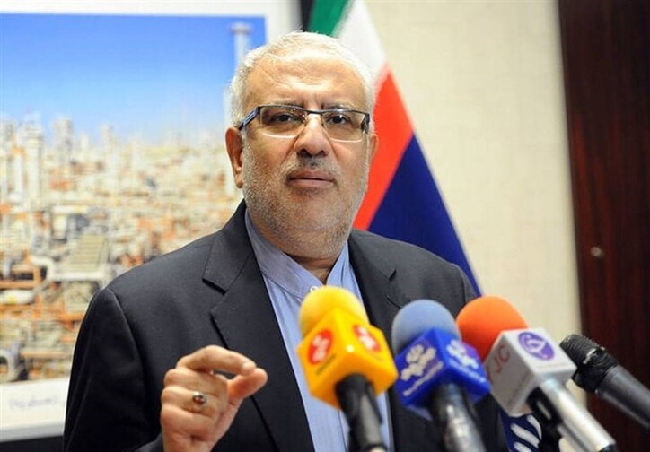 اوجی: تفاهم‌نامه ۴۰ میلیارد دلاری با گازپروم به زودی تبدیل به قرارداد می‌شود