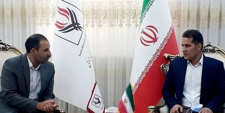 درخواست افغانستان برای فراهم شدن زمینه صادرات مواد معدنی از مرز ماهیرود