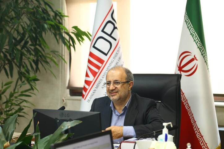تضمین آینده صنعت سنگ، نیازمند تدوین طرح جامع/ضرورت تدوین دستورالعمل‌هایی برای اعطای مزایای تشویقی