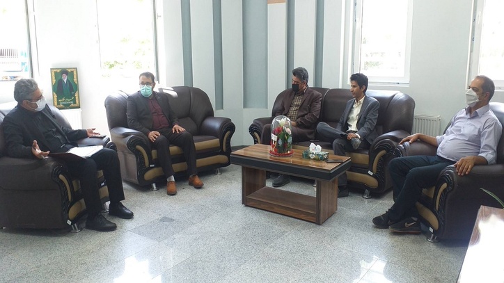 گردشگری معادن در کوهبنان فعال می‌شود