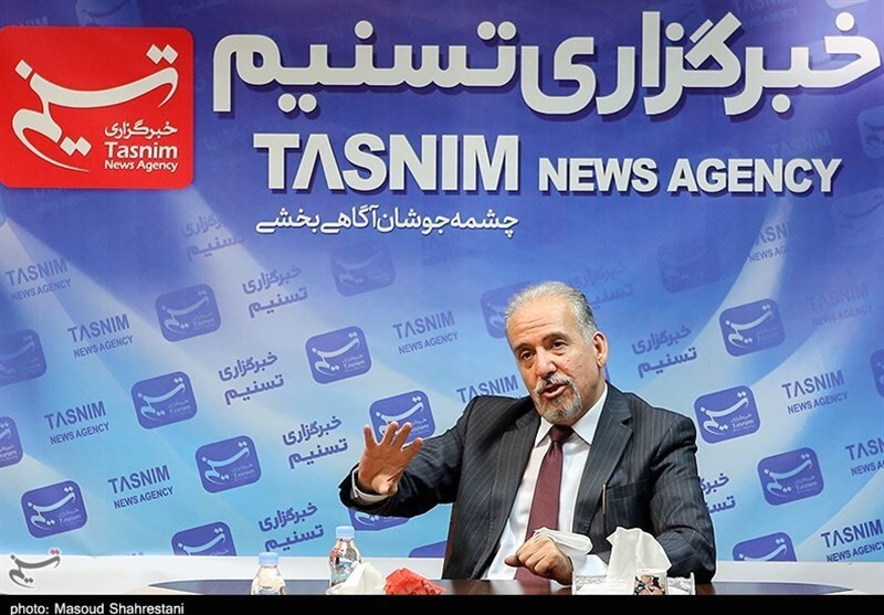 افشاگری حریری در گفتگو با تسنیم| اتاق بازرگانی، کلکسیون تخلفات/ اطلاعات محرمانه در جیب دوتابعیتی&zwnj;ها/ هیات رئیسه منحل شود