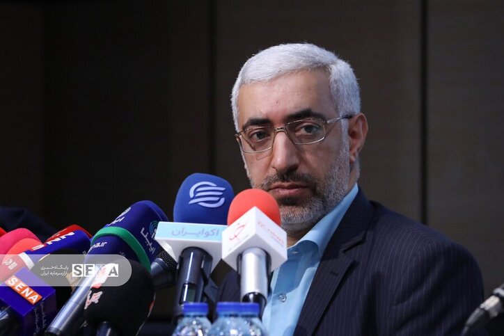 احتمال جایگزینی یک شاخص جدید به جای شاخص کل