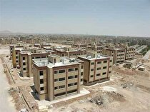 تشکیل زنجیره تامین مصالح ساختمانی بین وزارت راه و وزارت صمت/ سیمان آمیخته جایگزین سیمان پرتلند می‌شود