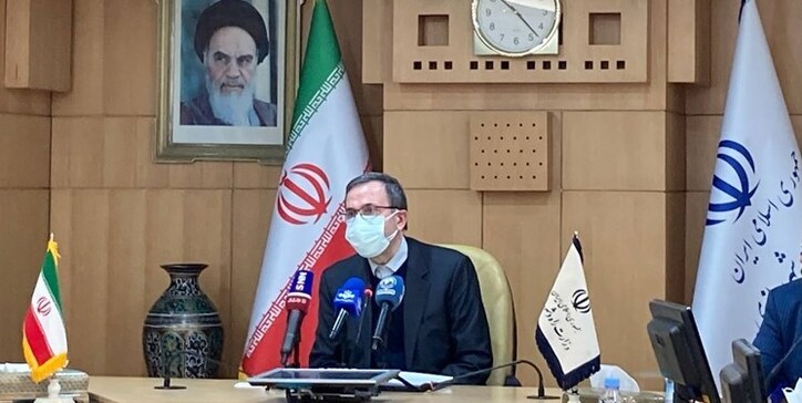 پیش‌فروش بلیت سفر‌های اربعین از ۱۶ شهریور
