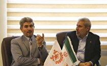 به زودی کوره دوم کارخانه آهک هیدراته در اهر احداث می‌شود