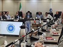 انجمن ملی تولیدکنندگان شیشه‌های ایمنی تشکیل شد