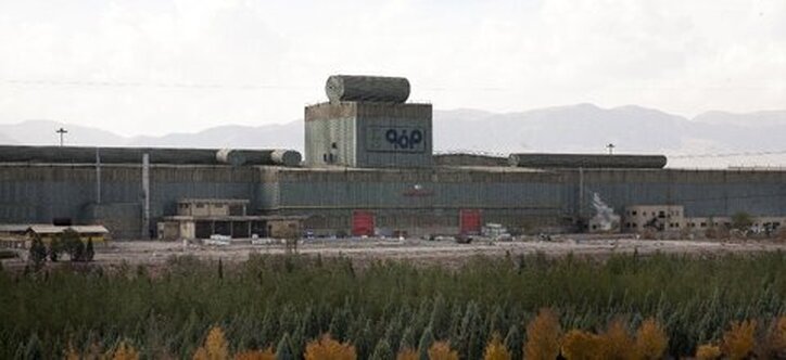 تکذیب خبر وبسایت نود اقتصادی توسط روابط عمومی فولاد مبارکه