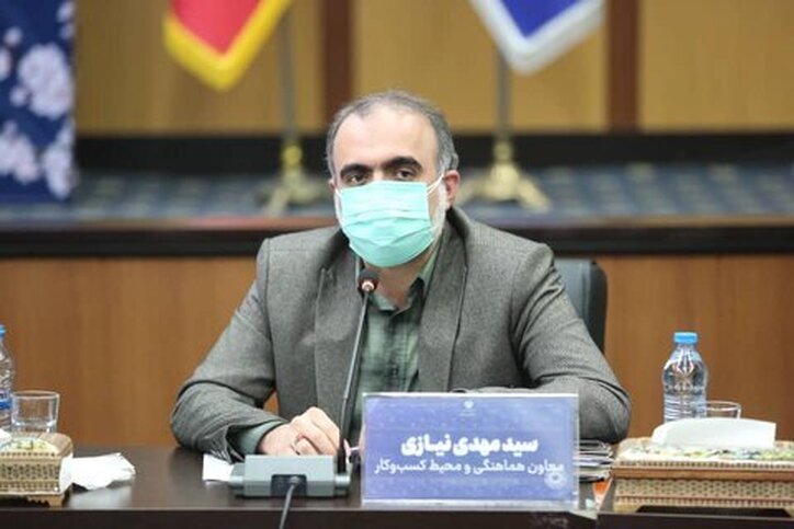 پردیس‌های صنعتی و معدنی در کشور راه‌اندازی می‌شود