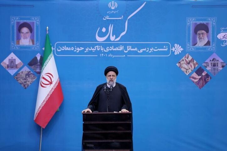 دولت گام‌های موفقی در تعاملات تجاری خارجی برداشته است