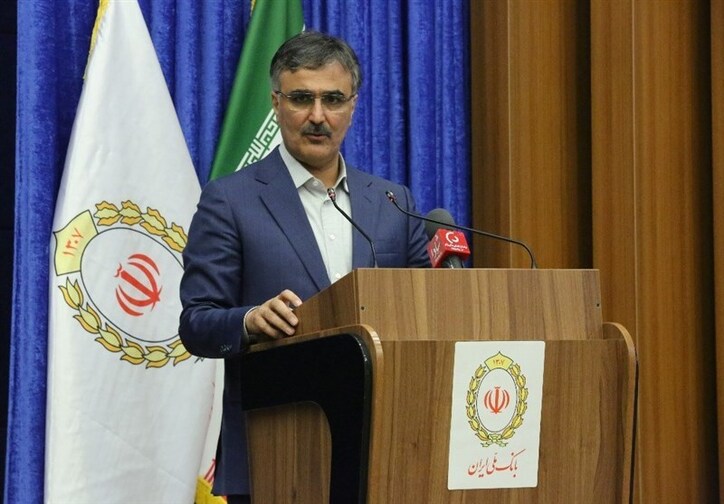 فرزین: کارخانه چوب و کاغذ مازندران از زیان خارج شد و به سود رسید