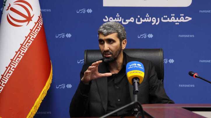 دولت سیزدهم تحت شدیدترین هجمه‌های رسانه‌ای قرار دارد