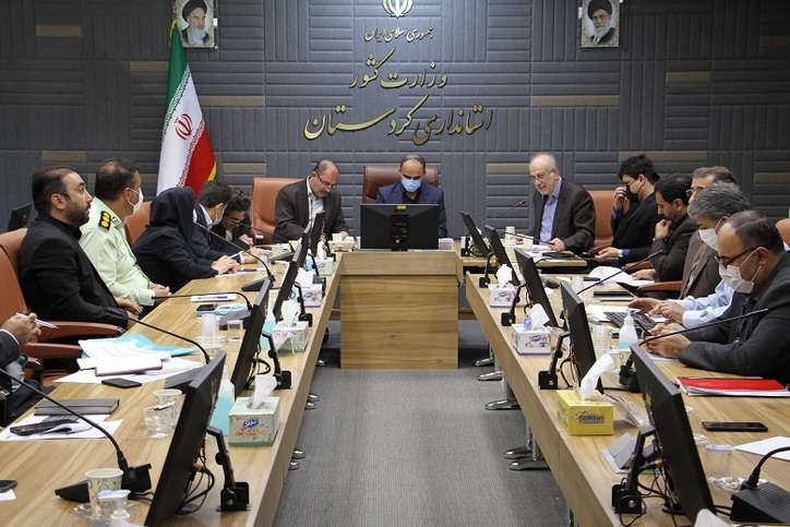چینی‌ها بیشترین سهم صادرات از مرز‌های کردستان را دارند