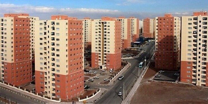 چقدر برای ساخت ۴ میلیون مسکن نیاز است؟