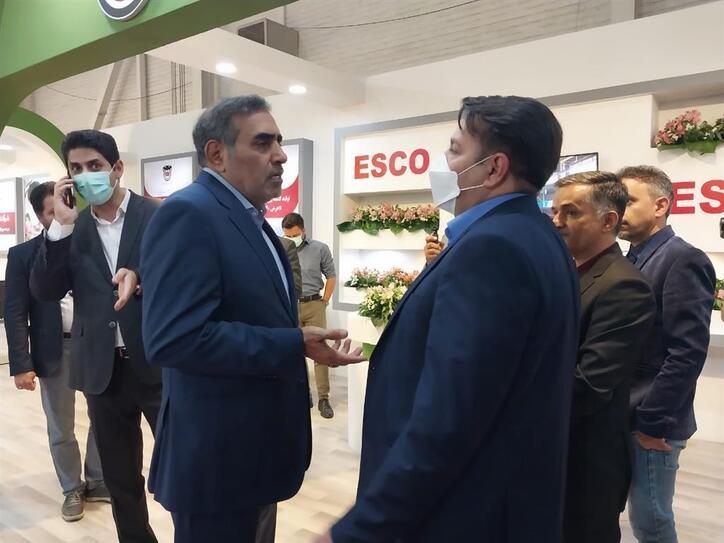 نقش محوری ذوب‌ آهن اصفهان در نهضت شتاب دهنده ساخت مسکن
