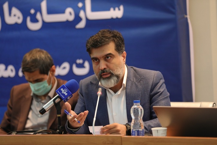 صنعت خودرو در حال پوست‌اندازی است