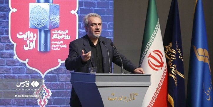 وزیر صمت: کیفیت رسانه‌ها بر کیفیت حکمرانی تاثیر دارد