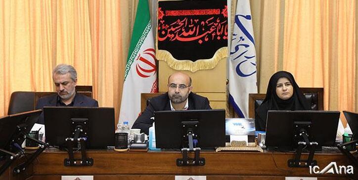 بررسی سوالات نمایندگان از وزیر صمت/ مشکلات شهرک‌های صنعتی و معادن محور سوالات