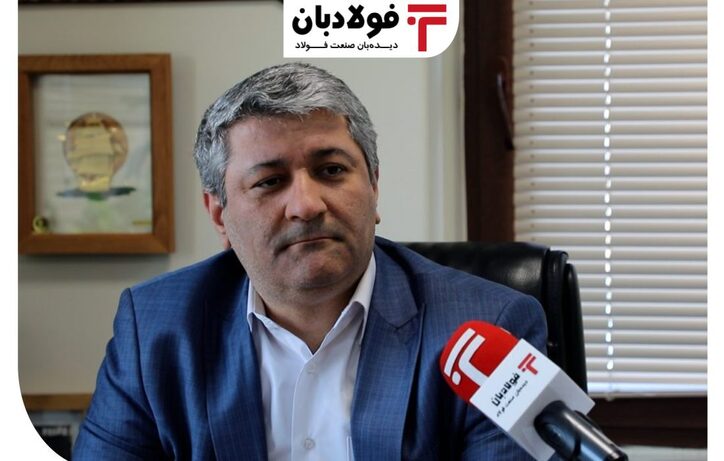 قیمت فولاد ایران از نرخ فوب خلیج فارس بالاتر است/ جزییات فرمول جدید قیمت گذاری در بورس کالا