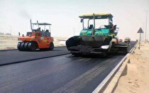 وضعیت مبهم ۱۶۰ دستگاه ماشین‌آلات راه‌سازی قاچاق