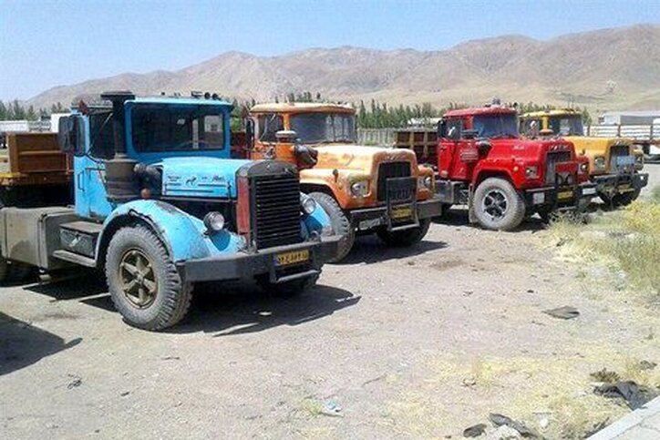 نوسازی پلکانی ناوگان با متناسب‌سازی نرخ خرید خودرو‌های اسقاطی