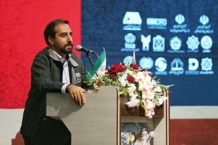 همایش ملی ایمنی در معادن و صنایع معدنی در گل گهر آغاز شد