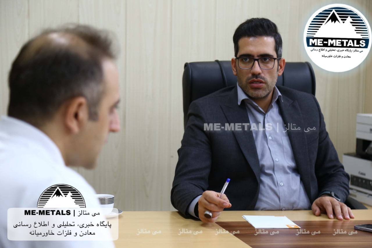 ایجاد زیرساختهای حمل و نقل دریایی به کمک شرکتهای معدنی ایجاد زیرساختهای حمل و نقل دریایی به کمک شرکتهای معدنی