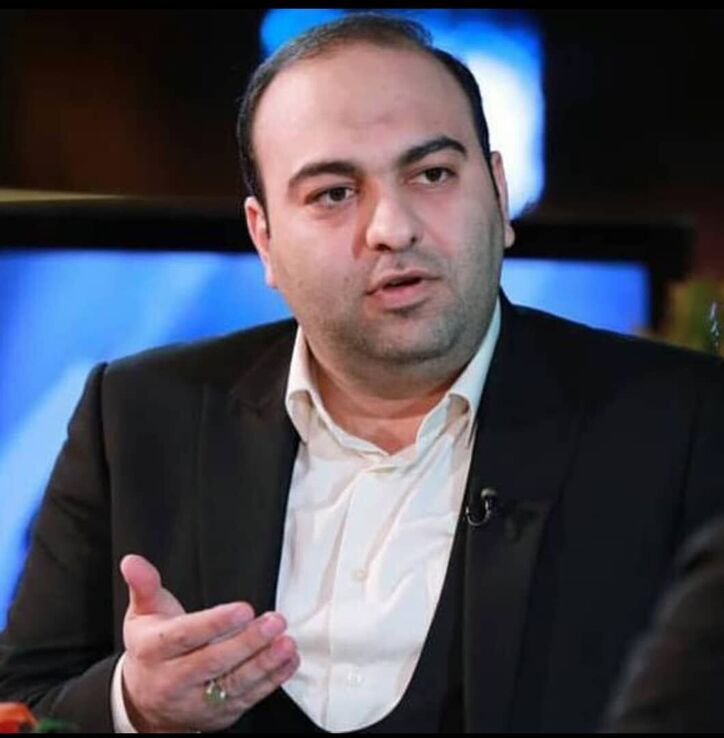 آغاز تحولات گسترده در پروژه کنسانتره شرق فولاد خراسان با حضور تیم مدیریتی جوان و انقلابی