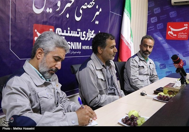 میزگرد| زوال غول تولید اراک در چرخه بورسبازی/ آذرآب بهجای ژنرال به متخصص نیاز دارد؛ رئیسی آذرآب را زنده کرد + فیلم میزگرد| زوال غول تولید اراک در چرخه بورسبازی/ آذرآب بهجای ژنرال به متخصص نیاز دارد؛ رئیسی آذرآب را زنده کرد + فیلم