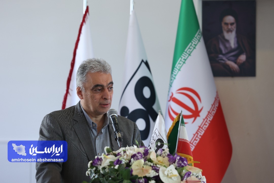 برگزاری کارگاه دو روزه طراحی مدل کسبوکار شرکت سرمایهگذاری توسعه معادن و فلزات برگزاری کارگاه دو روزه طراحی مدل کسبوکار شرکت سرمایهگذاری توسعه معادن و فلزات