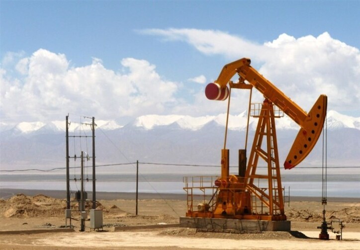 قیمت جهانی نفت امروز ۱۴۰۱/۰۵/۲۹ |برنت ۹۶ دلار و ۷۲ سنت شد