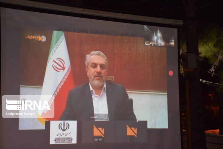 شناسایی ذخایر معدنی کشور در حال انجام است