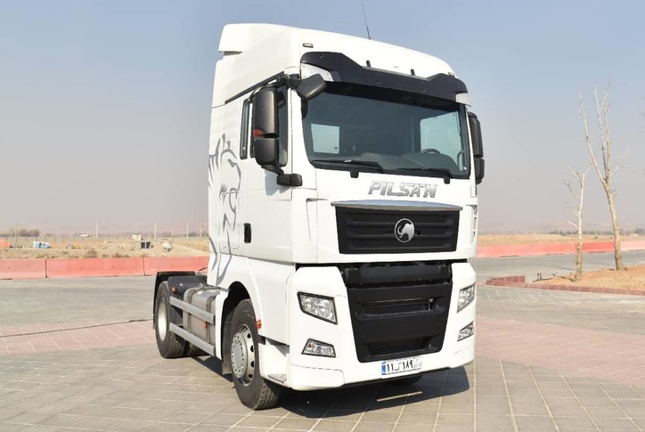 طرح فروش نقدی کِشنده پیلسان+جدول و شرایط