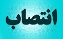 انتصاب رئیس مرکز رسانه اتاق ایران