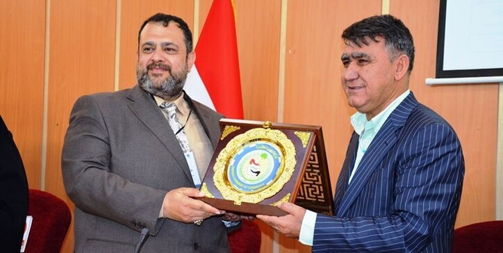 اتاق بازرگانی یاسوج و اتاق‌های دیاله و میسان عراق بر سر چه موضوعاتی تفاهم‌نامه امضا کردند؟