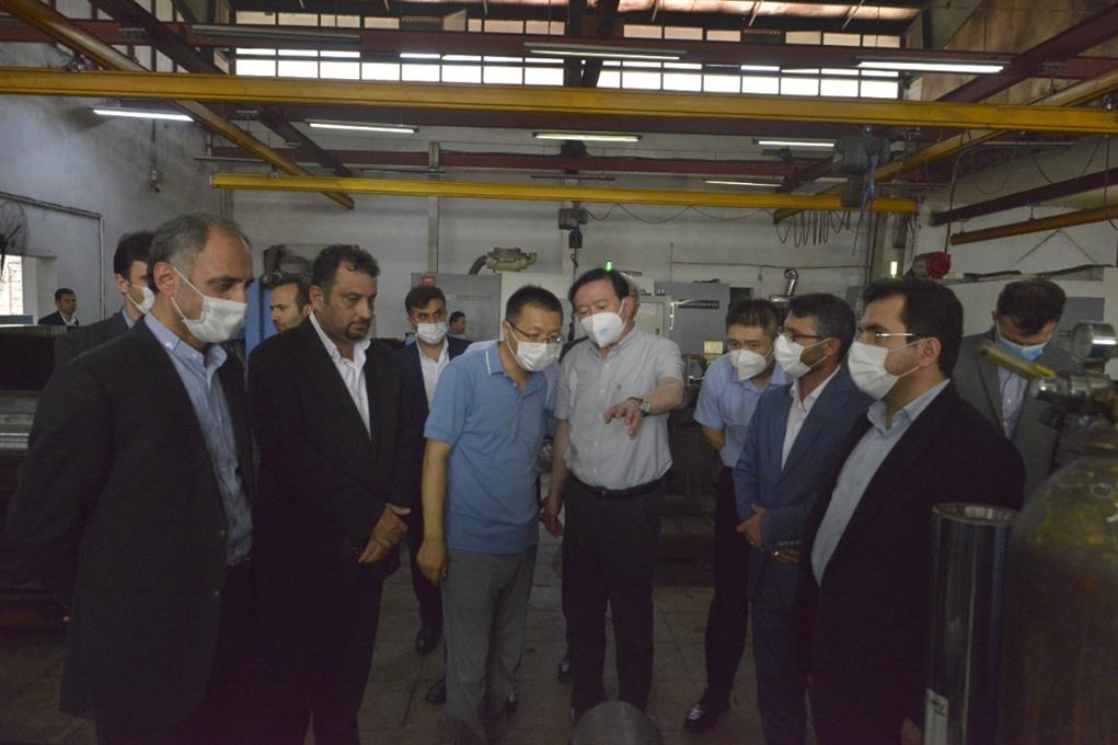 افزایش ترانزیت کالا و رونق اقتصادی گیلان با اتصال به خط ریلی سراسری ایران افزایش ترانزیت کالا و رونق اقتصادی گیلان با اتصال به خط ریلی سراسری ایران