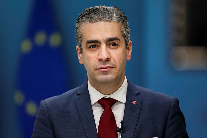 سوئد باید بر روی تولید فولاد متمرکز شود و نه استخراج بیت کوین