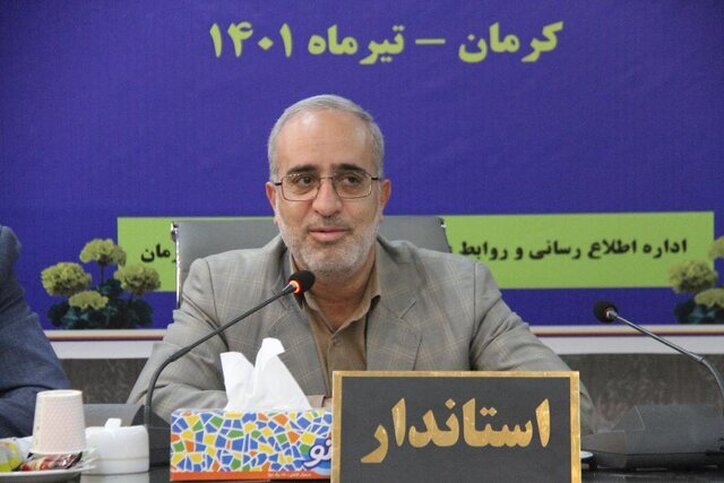 استفاده از ظرفیت جوانان بدون نگاه سیاسی/ همه استان کرمان تحت الشعاع معادن است