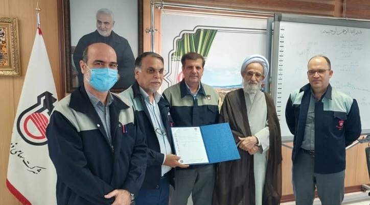 تغییر و تحول در حوزه منابع انسانی شرکت ذوب آهن