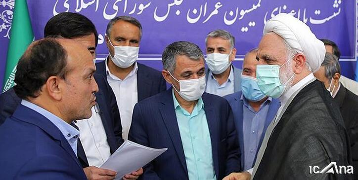 تاکید نمایندگان به برخورد دستگاه عدلیه با مستنکفین قانون جهش تولید مسکن