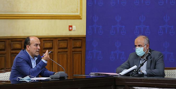 تاکید نمایندگان به برخورد دستگاه عدلیه با مستنکفین قانون جهش تولید مسکن تاکید نمایندگان به برخورد دستگاه عدلیه با مستنکفین قانون جهش تولید مسکن