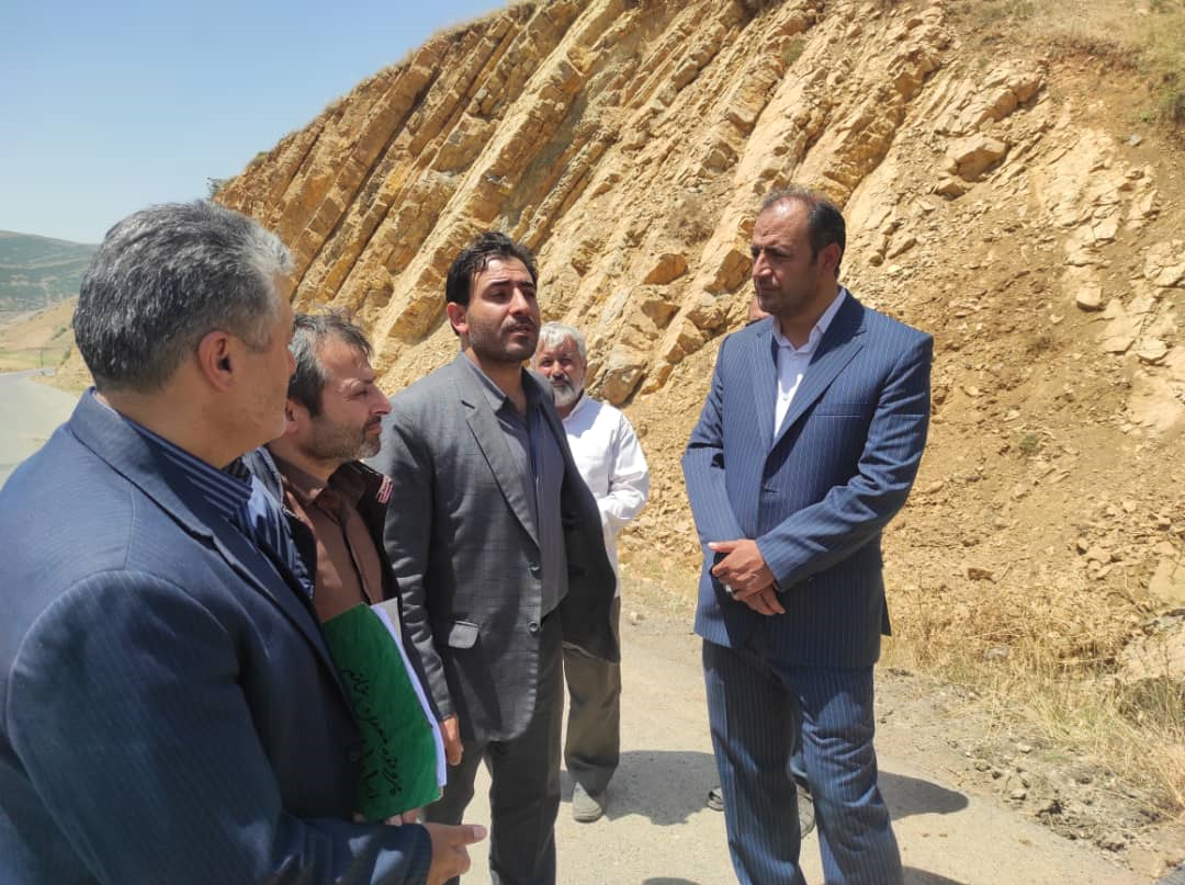 بررسی مجوزهای معادن شن و ماسه در خلخال/ فعالیت واحدها تا اطلاع ثانوی ممنوع شد بررسی مجوزهای معادن شن و ماسه در خلخال/ فعالیت واحدها تا اطلاع ثانوی ممنوع شد