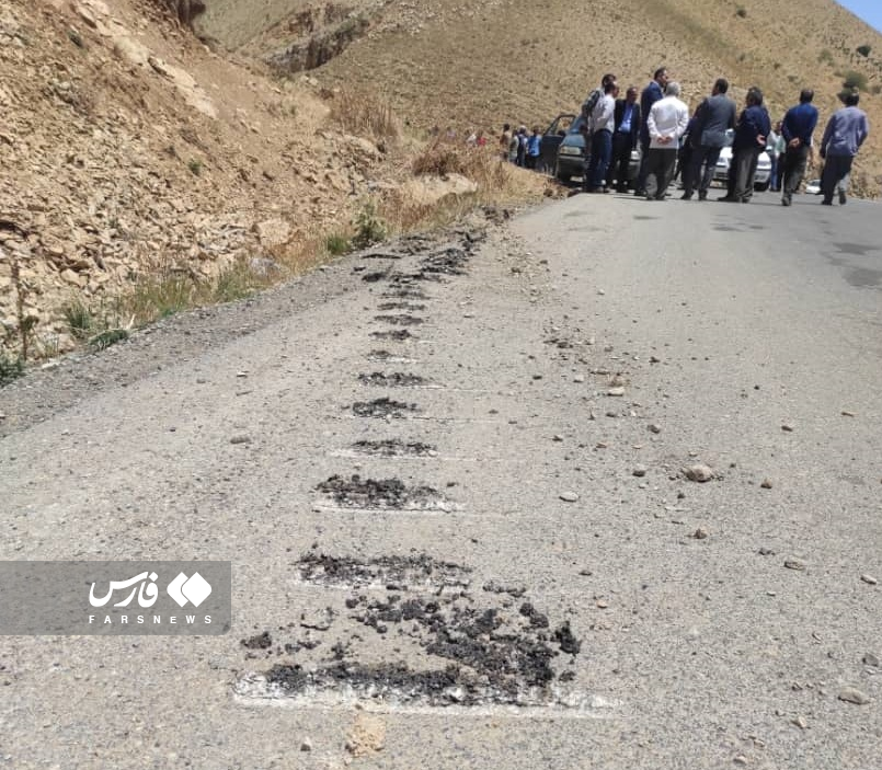 بررسی مجوزهای معادن شن و ماسه در خلخال/ فعالیت واحدها تا اطلاع ثانوی ممنوع شد بررسی مجوزهای معادن شن و ماسه در خلخال/ فعالیت واحدها تا اطلاع ثانوی ممنوع شد