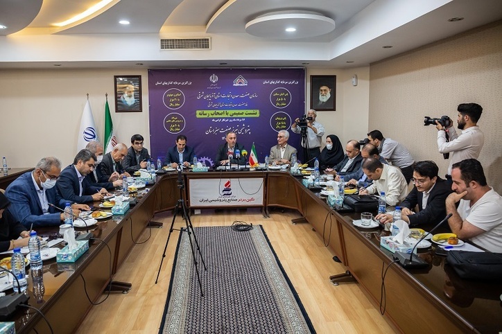 گام بلند سازمان صمت برای فعال‌سازی معادن آذربایجان‌شرقی