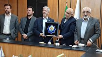 آغاز همکاری‌های صنعتی و تجاری کاشان و برزیل
