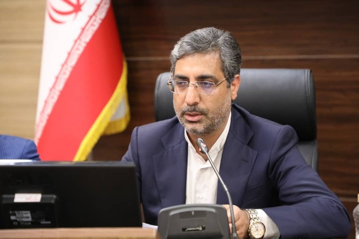 اختصاص ۸ هزار میلیارد تومان اعتبار برای تأمین زیرساخت‌های صنعتی کشور