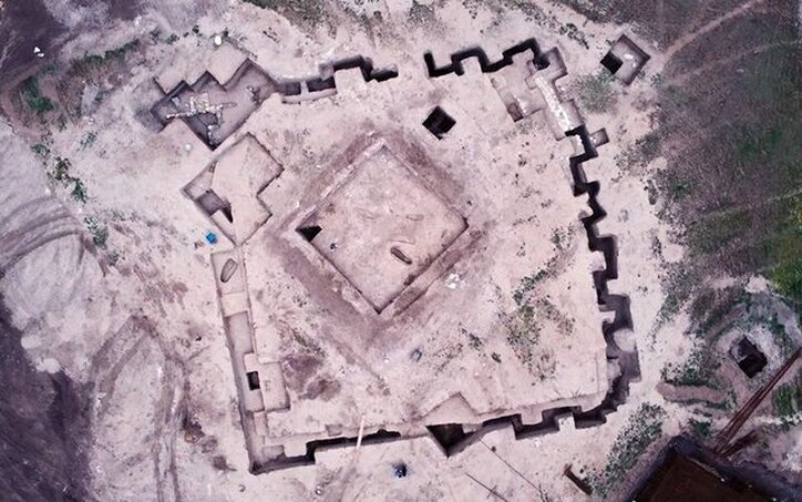 «قره‌حسنلو» زیر سایه کارخانه فولاد می‌رود؟