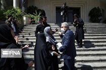 فاطمی‌امین: مسیر «تفکیک وزارت صمت» باید در مجلس طی شود